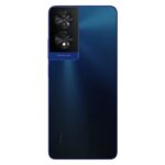TCL 40 NXTPAPER Smartphone 6.78" - 16GB - 256GB - Camara 50MP - Bateria 5010mAh - Carga Rapida de 33W - Color Azul - Imagen 4