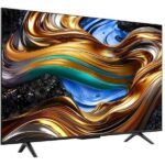 TCL P755 Televisor Smart TV 43" LED UltraHD 4K HDR - WiFi, HDMI, USB 2.0, Ethernet, Bluetooth - VESA 200x100mm - Imagen 3