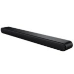 TCL S643WE Barra de Sonido con Subwoofer Inalambrico 240W - Salida de Audio 3.1 Canales - Bluetooth 5.3, HDMI ARC Dolby Audio, DTS Virtual:X - Color Negro - Imagen 3