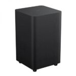 TCL S643WE Barra de Sonido con Subwoofer Inalambrico 240W - Salida de Audio 3.1 Canales - Bluetooth 5.3, HDMI ARC Dolby Audio, DTS Virtual:X - Color Negro - Imagen 4