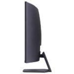 LG UltraGear Monitor 31.5" Curvo 1000R LED VA QHD FreeSync 180Hz - Respuesta 1ms - 16:9 - HDMI, DisplayPort - VESA 100x100mm - Imagen 3