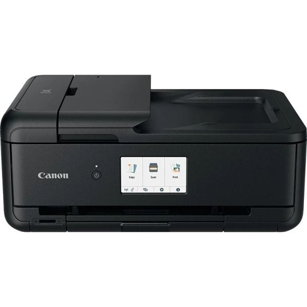 288237_1 Canon Pixma TS9550a Impresora Multifuncion A3 Color Duplex WiFi 15ppm - Imagen 1
