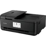Canon Pixma TS9550a Impresora Multifuncion A3 Color Duplex WiFi 15ppm - Imagen 2
