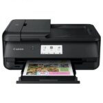 Canon Pixma TS9550a Impresora Multifuncion A3 Color Duplex WiFi 15ppm - Imagen 3