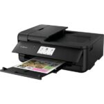 Canon Pixma TS9550a Impresora Multifuncion A3 Color Duplex WiFi 15ppm - Imagen 4