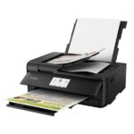 Canon Pixma TS9550a Impresora Multifuncion A3 Color Duplex WiFi 15ppm - Imagen 5
