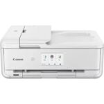 Canon Pixma TS9551Ca Impresora Multifuncion Fotografica A3 Color Duplex WiFi 15ppm
