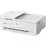 Canon Pixma TS9551Ca Impresora Multifuncion Fotografica A3 Color Duplex WiFi 15ppm - Imagen 2