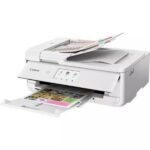 Canon Pixma TS9551Ca Impresora Multifuncion Fotografica A3 Color Duplex WiFi 15ppm - Imagen 3