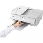 Canon Pixma TS9551Ca Impresora Multifuncion Fotografica A3 Color Duplex WiFi 15ppm - Imagen 5