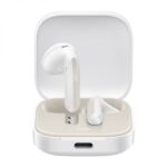 Xiaomi Redmi Buds 6 Active Auriculares Bluetooth 5.4 TWS - Microfono Integrado - Autonomia hasta 6h - Control Tactil - Color Blanco