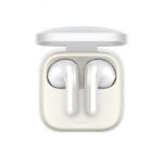 Xiaomi Redmi Buds 6 Active Auriculares Bluetooth 5.4 TWS - Microfono Integrado - Autonomia hasta 6h - Control Tactil - Color Blanco - Imagen 2