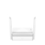 Cudy WR300 Router WiFi N300 - x Puertos 10/100Mbps - 2 Antenas Externas 5dBi - Color Blanco - Imagen 2