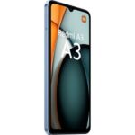 Xiaomi Redmi A3 Smartphone 6.52" - 4GB / 128GB - Camara Principal 8MP - Bateria 5000mAh - Color Azul - Imagen 3