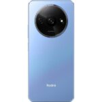 Xiaomi Redmi A3 Smartphone 6.52" - 4GB / 128GB - Camara Principal 8MP - Bateria 5000mAh - Color Azul - Imagen 4