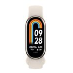 Xiaomi Mi Smart Band 9 Pulsera de Actividad Pantalla AMOLED 1.62" - Bluetooth 5.4 - Mas de 150 Modos Deportivos - Funciones de Vigilancia de la Salud - Ajuste Inteligente del Brillo de la Pantalla - Autonomia hasta 18 Dias - Color Titan Gray - Imagen 2