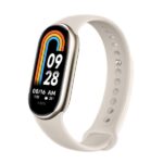 Xiaomi Mi Smart Band 9 Pulsera de Actividad Pantalla AMOLED 1.62" - Bluetooth 5.4 - Mas de 150 Modos Deportivos - Funciones de Vigilancia de la Salud - Ajuste Inteligente del Brillo de la Pantalla - Autonomia hasta 18 Dias - Color Titan Gray - Imagen 3