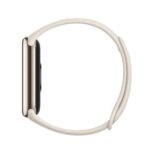 Xiaomi Mi Smart Band 9 Pulsera de Actividad Pantalla AMOLED 1.62" - Bluetooth 5.4 - Mas de 150 Modos Deportivos - Funciones de Vigilancia de la Salud - Ajuste Inteligente del Brillo de la Pantalla - Autonomia hasta 18 Dias - Color Titan Gray - Imagen 4
