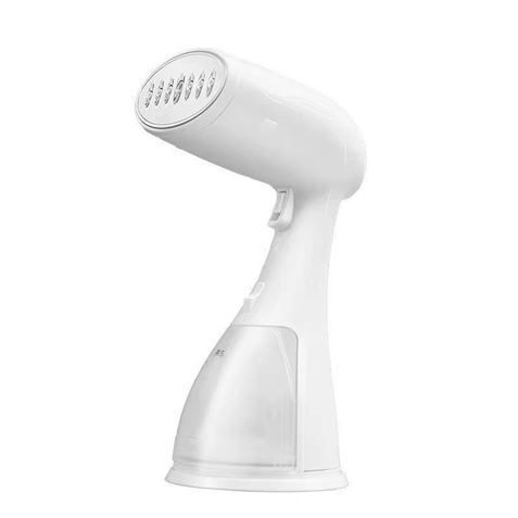 289672_1 XO Plancha de Vapor - Potencia 1500W - Deposito 330ml - Cable 1.4M - 2 Niveles de Temperatura - Color Blanco - Imagen 1