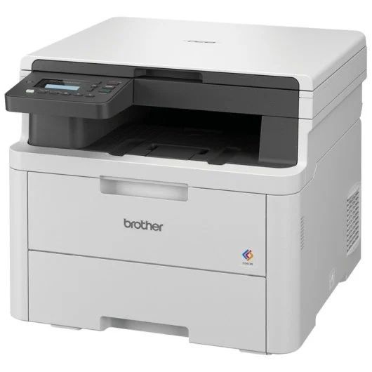 289822_1 Brother EcoPro DCP-L3520CDWE Impresora Multifuncion Color Laser LED WiFi Duplex 18ppm - Imagen 1