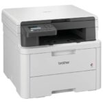 Brother EcoPro DCP-L3520CDWE Impresora Multifuncion Color Laser LED WiFi Duplex 18ppm - Imagen 2