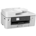Brother MFC-J6540DWE EcoPro Impresora Multifuncion Color WiFi Duplex 28ppm - Imagen 3