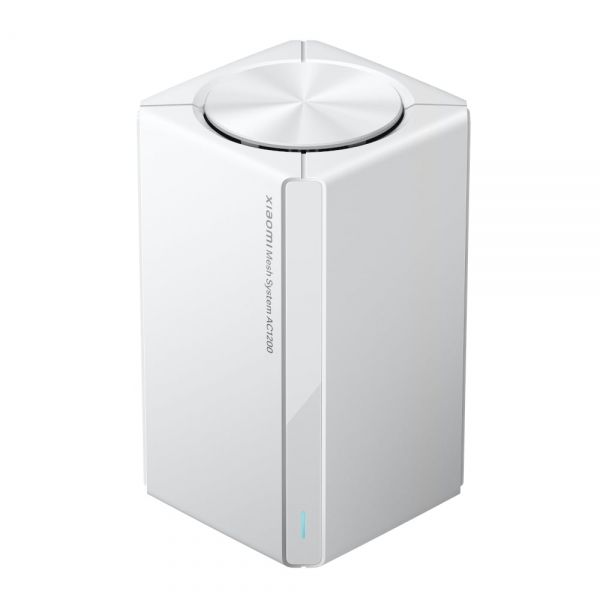 289847_1 Xiaomi AC1200 Sistema WiFi Mesh Dual Band - Velocidad hasta 1200Mbps - 2 Puertos RJ-45 - Imagen 1