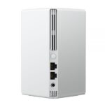 Xiaomi AC1200 Sistema WiFi Mesh Dual Band - Velocidad hasta 1200Mbps - 2 Puertos RJ-45 - Imagen 2