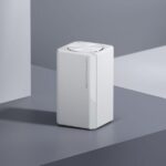 Xiaomi AC1200 Sistema WiFi Mesh Dual Band - Velocidad hasta 1200Mbps - 2 Puertos RJ-45 - Imagen 4