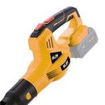 Blim Soplador S/Carbones 20V (Sin Bateria) - Color Amarillo - Imagen 2