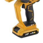 Blim Minisierra de Poda S/Carbones 20V - Bateria 4Ah - Color Varios - Imagen 3