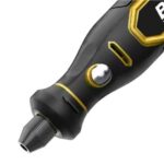 Blim Mini Herramienta Multiusos Bateria 4V + 31 Accesorios - Color Varios - Imagen 2