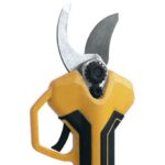 Blim Tijera de Podar S/Carbones 20V - Bateria 2Ah - Color Amarillo - Imagen 2
