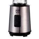 Muvip Batidora Smoothie 300W Inox 2 Vasos 600ml - Color Varios - Imagen 3