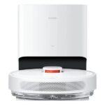 Xiaomi Vacuum X10 Robot Aspirador Inteligente WiFi 4000Pa + Estacion de Vaciado Automatico - Barrido y Fregado - Bateria de 5200mAh - Limpieza Inteligente - Imagen 2
