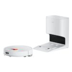 Xiaomi Vacuum X10 Robot Aspirador Inteligente WiFi 4000Pa + Estacion de Vaciado Automatico - Barrido y Fregado - Bateria de 5200mAh - Limpieza Inteligente - Imagen 3
