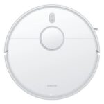 Xiaomi Vacuum X10 Robot Aspirador Inteligente WiFi 4000Pa + Estacion de Vaciado Automatico - Barrido y Fregado - Bateria de 5200mAh - Limpieza Inteligente - Imagen 4