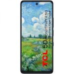 TCL 50 Pro Nxtpaper 5G Smartphone Pantalla 6.78" - 8GB - 512GB - Camara 108MP - Bateria 5010mAh - Color Azul - Imagen 2