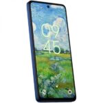 TCL 50 Pro Nxtpaper 5G Smartphone Pantalla 6.78" - 8GB - 512GB - Camara 108MP - Bateria 5010mAh - Color Azul - Imagen 3