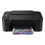 Canon Pixma TS3750i Impresora Multifuncion Color WiFi - Imagen 3