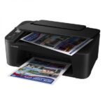 Canon Pixma TS3750i Impresora Multifuncion Color WiFi - Imagen 5