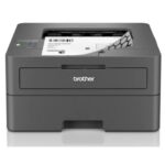 Brother HL-L2400DWE EcoPro Impresora Laser Monocromo Duplex WiFi 30ppm - Imagen 2