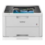Brother HL-L3220CWE EcoPro Impresora Laser LED Color WiFi 18ppm - Imagen 2