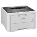 Brother HL-L3220CWE EcoPro Impresora Laser LED Color WiFi 18ppm - Imagen 3