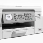 Brother MFC-J4340DWE EcoPro Impresora Multifuncion Color Duplex Fax WiFi 35ppm - Imagen 2