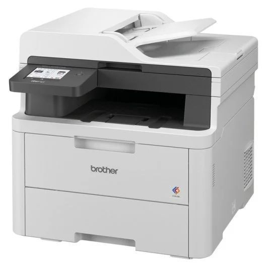 293142_1 Brother MFC-L3740CDWE EcoPro Impresora Multifuncion Color Laser LED WiFi Duplex Fax 18ppm - Imagen 1