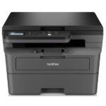 Brother DCP-L2627DWE EcoPro Impresora Multifuncion Monocromo Laser WiFi Duplex 32ppm - Imagen 2