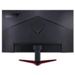 Samsung Smart Monitor M5 LED 27" FullHD 1080p HDR WiFi, Bluetooth - Respuesta 4ms - Mando a Distancia - Altavoces Incorporados - 16:9 - USB, HDMI - VESA 100x100mm - Imagen 4