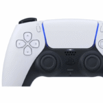 Sony PS5 Dualsense V2 Mando Inalambrico para PS5 - Color Blanco - Imagen 2