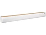 Thomson SB401BT Barra de Sonido 200W - Bluetooth 5.0 - Entrada de Audio de TV, Optica,  AUX-IN de 3,5mm y Lector USB - Color Madera/Blanco - Imagen 2